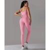 Безшовный комбенизон Leggings Body Cannota Rib model 53